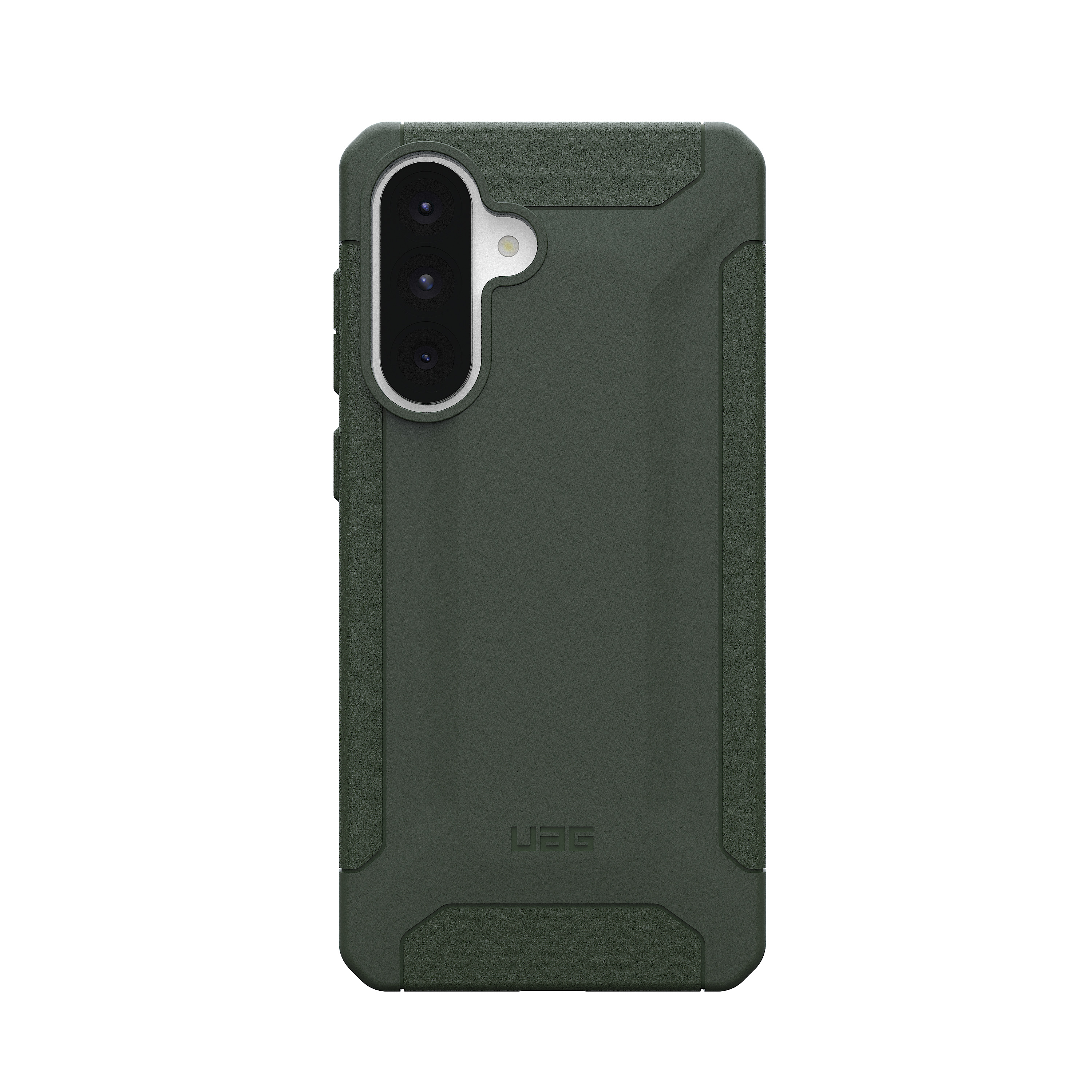 Samsung Galaxy A56 Schutzhülle Scout (214502117272) - Olive Drab