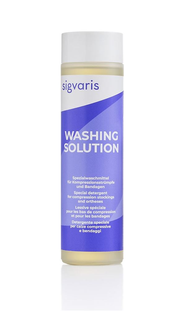 SIGVARIS Washing Solution<br>250 ml, Flasche, Lösung