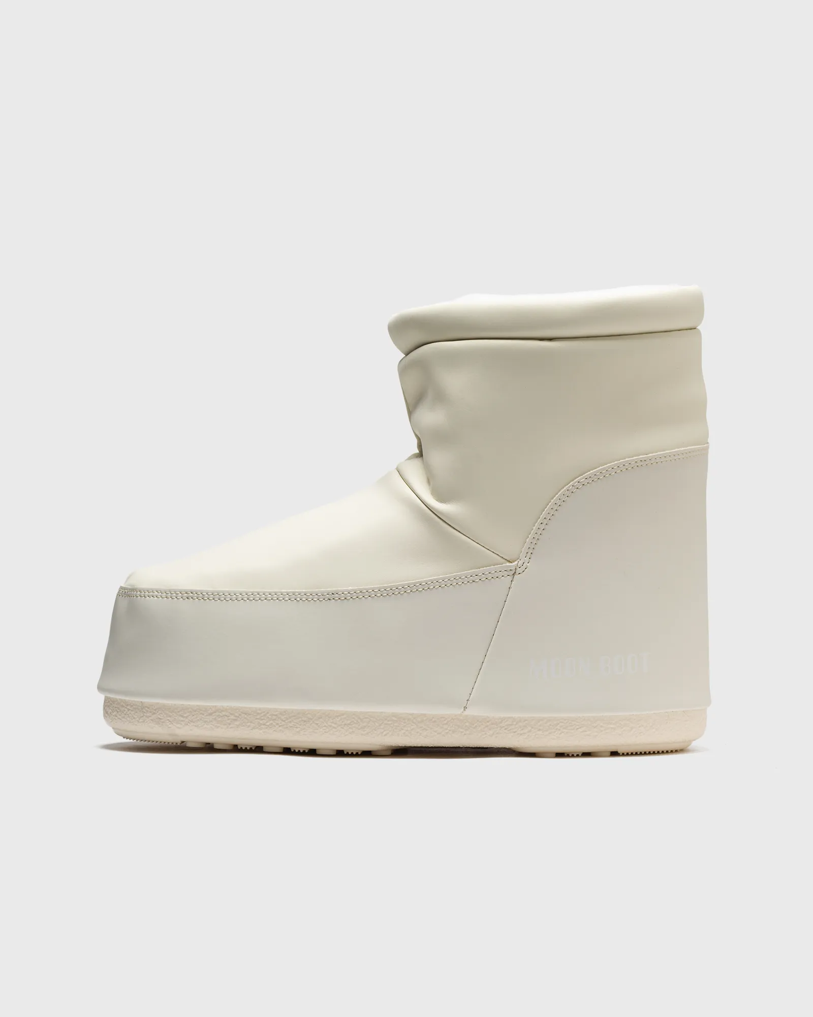 Moon Boot MOONBOOT ICON LOW NOLACE RUBB