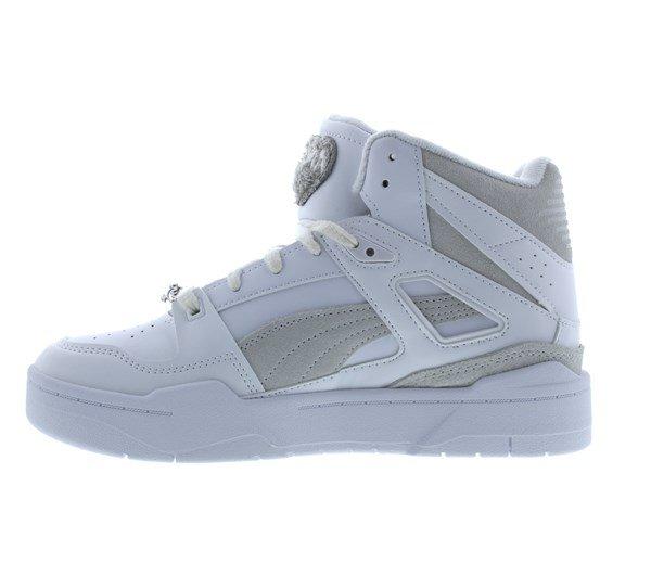 Puma Slipstream High Top Trainers Womens