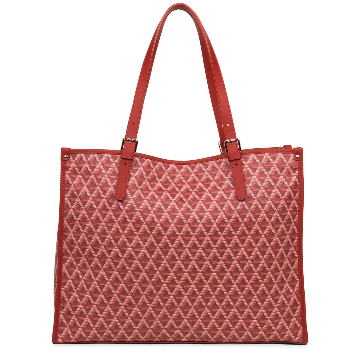 Ikon-Grand sac cabas épaule