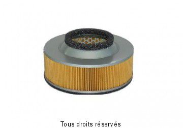 Powerflux - Filtre à air 98Y322