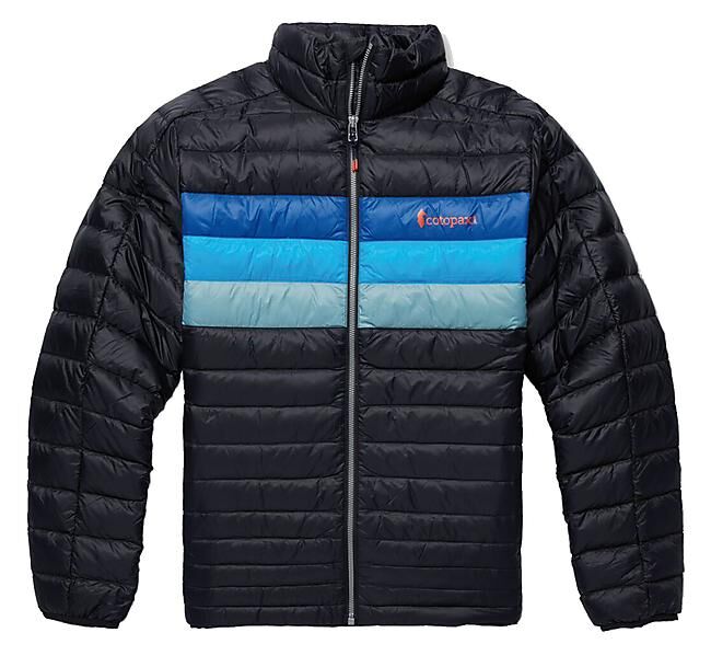 COTOPAXI - DUVET FUEGO DOWN JACKET