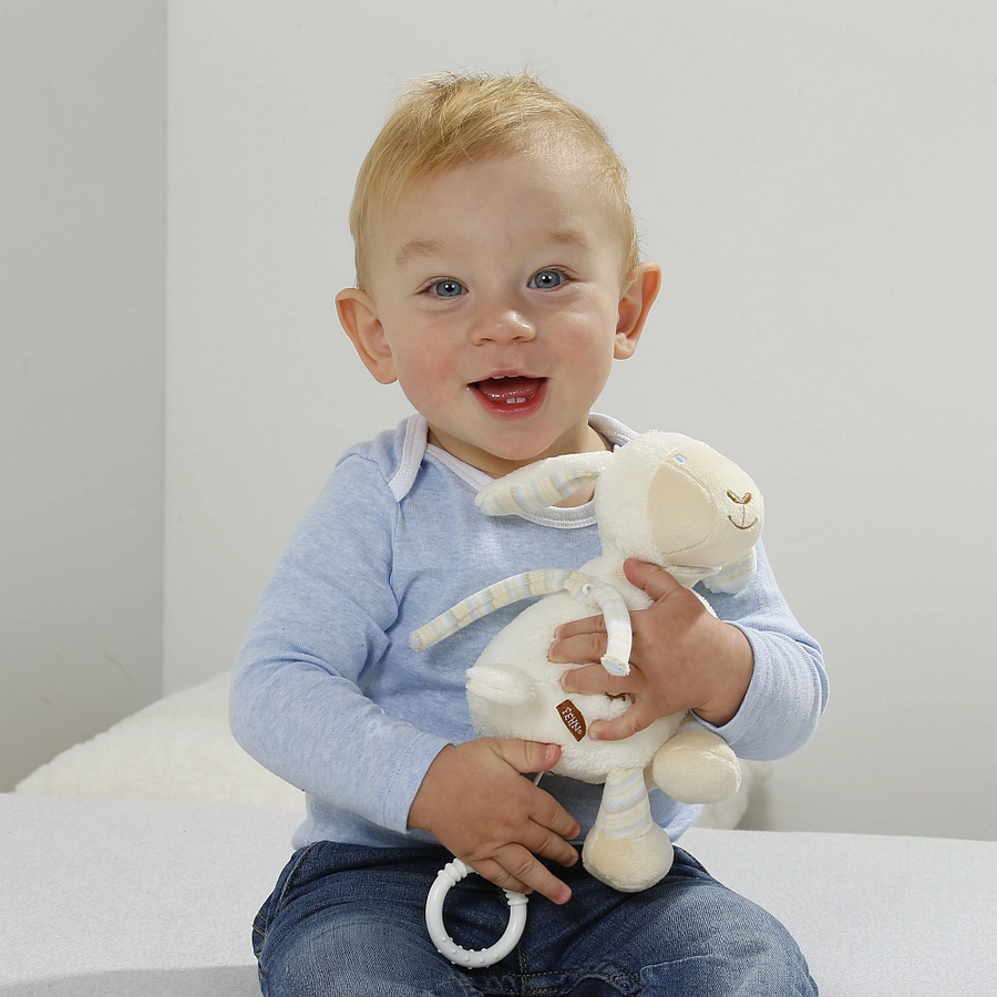 fehn® Spieluhr Baby Love Paul