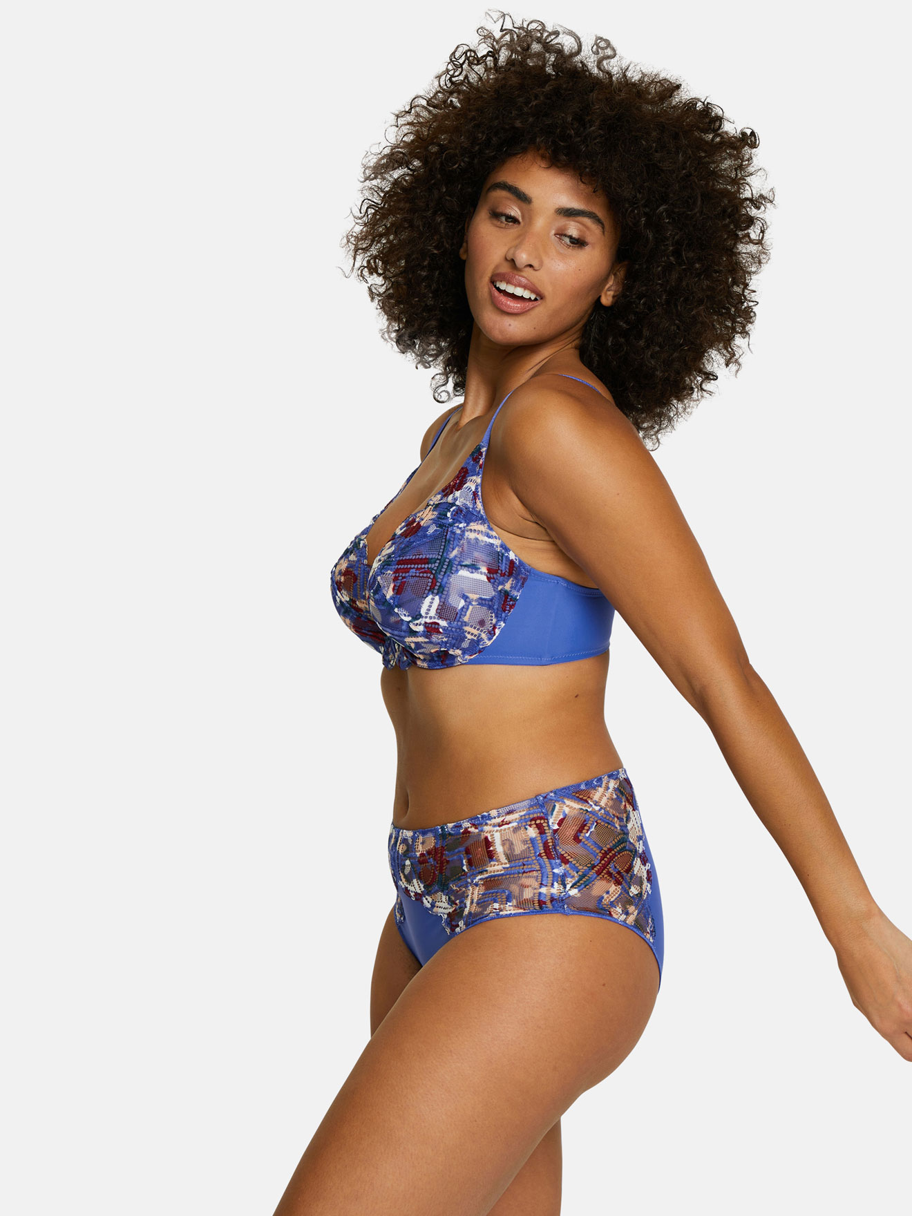 Culotte Elise Fantaisy