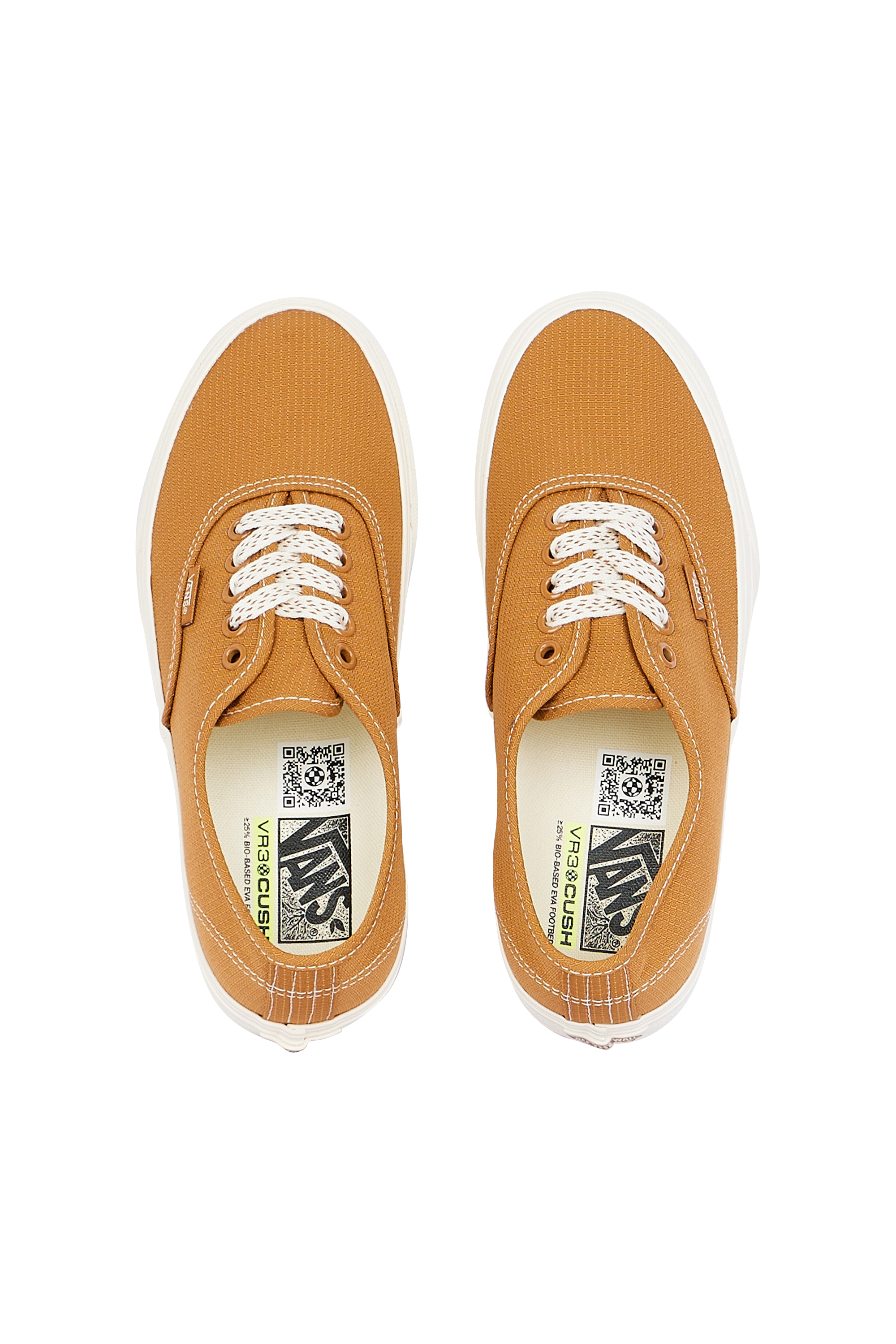 VANS Baskets  Authentic VR3  Marron