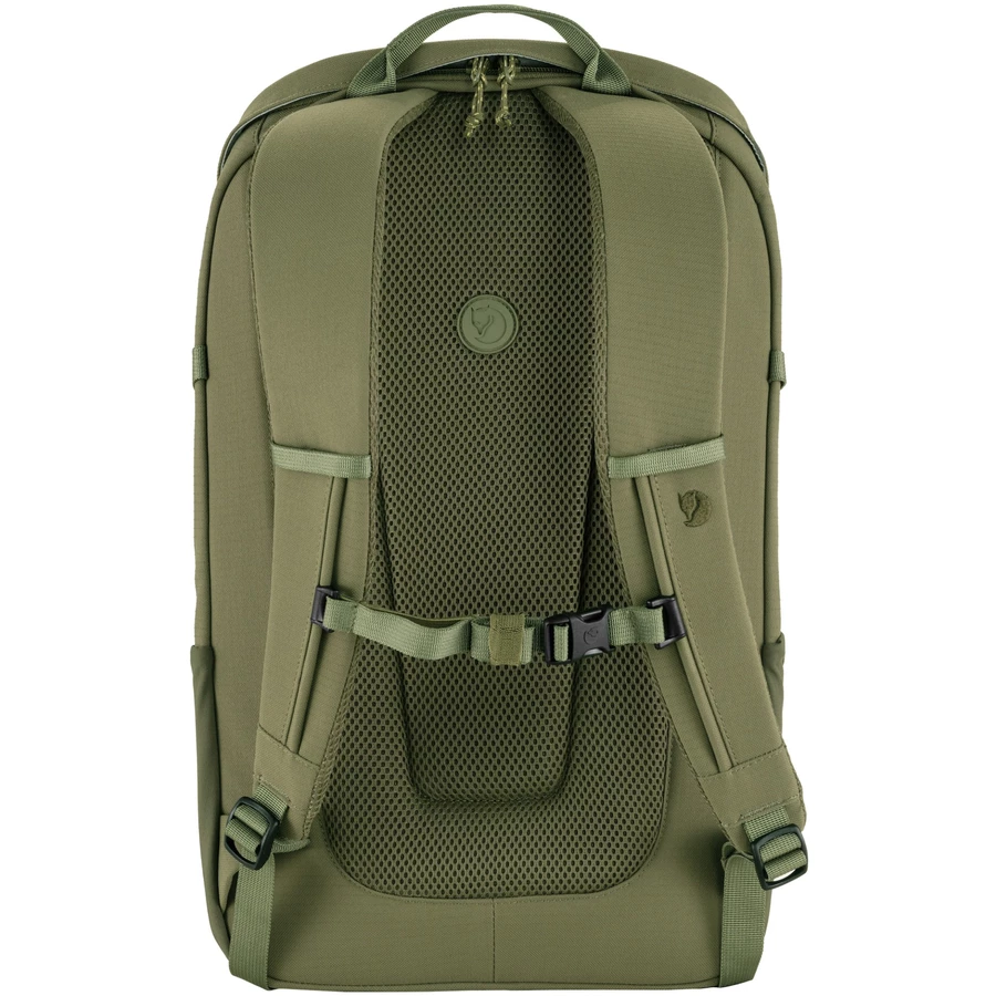 Fjällräven Ulvö 23 - Rucksack 45 cm green