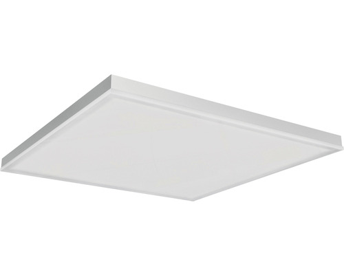 Frameloos LED-paneel 20W 1500 lm 3000-6500 K + RGBW 30x30 cm Smart+ WiFi + Nachtlampfunctie