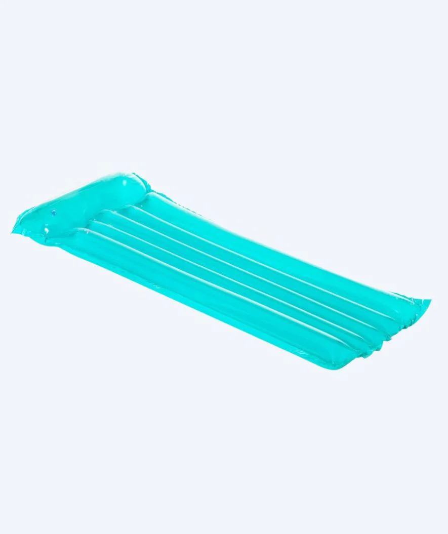 Bestway bademadras - Floating Mat - Blå