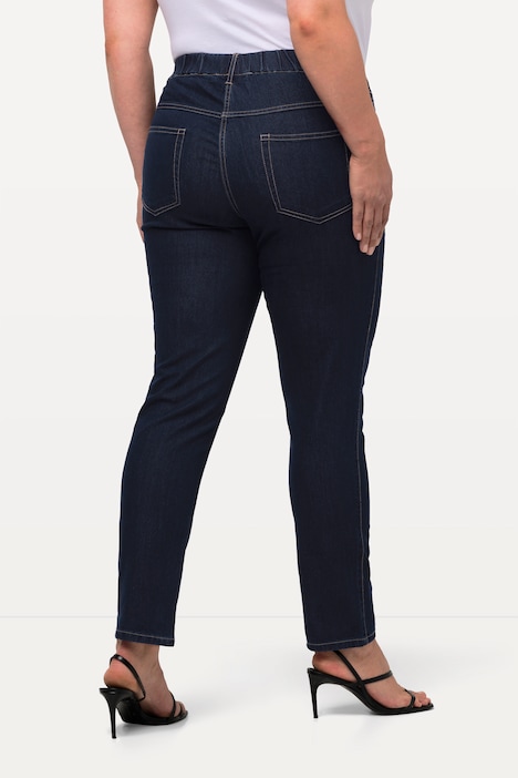 Jeggings Denim, SIENNA