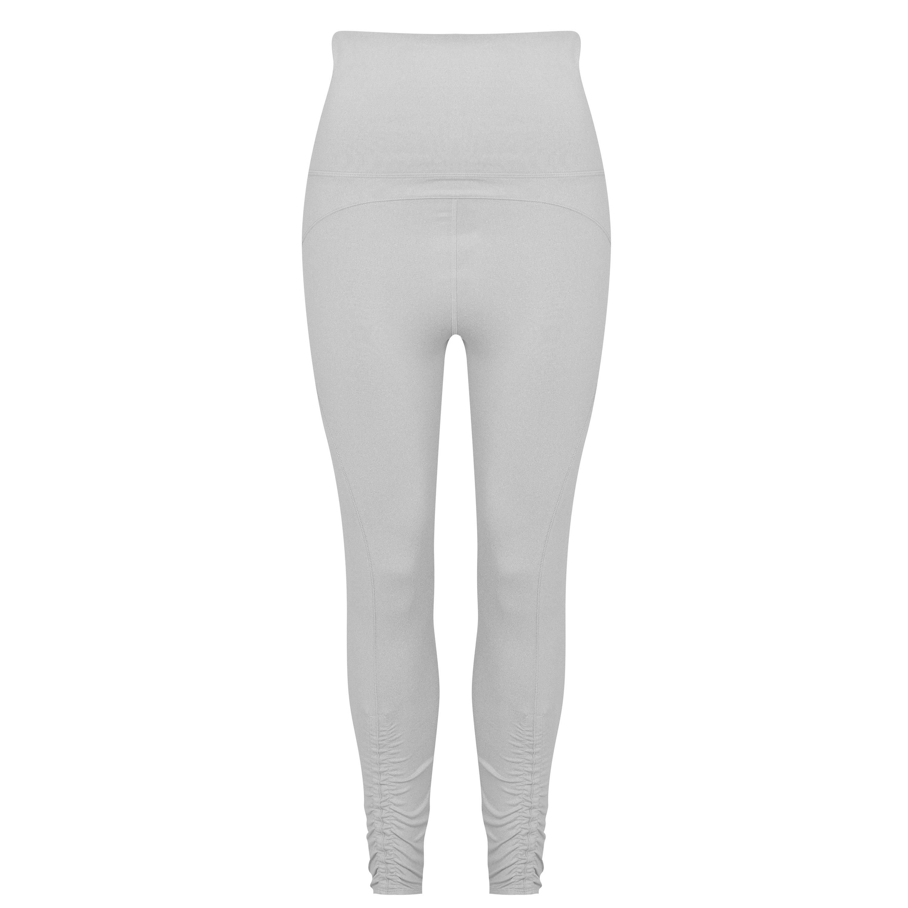 Puma Maternity 7 8 Tights Womens