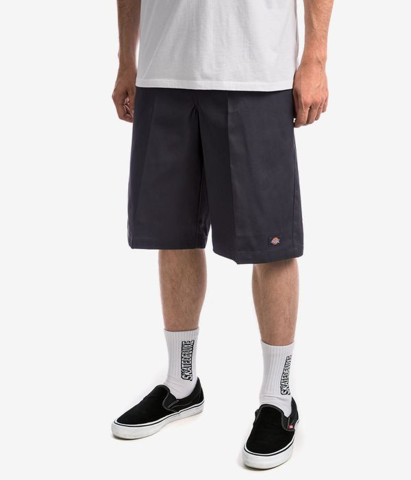 Dickies 13IN Multi Pocket Workshort Shorts (charcoal grey)