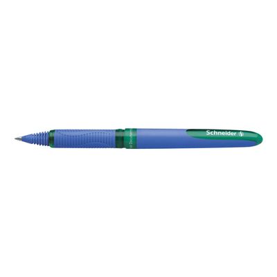 Schneider One Hybrid - Roller - 0,5 mm - vert