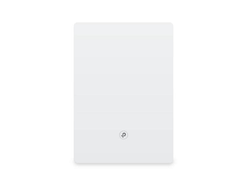 TP-Link WLAN-Repeater Archer Air E5 AX3000 Dual-Band Wi-Fi 6 Air Range Extender