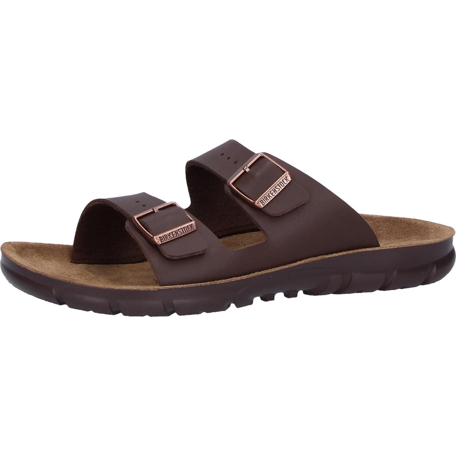 Birkenstock Sandale Bilbao, Birko-Flor, Weite normal, Schuhe