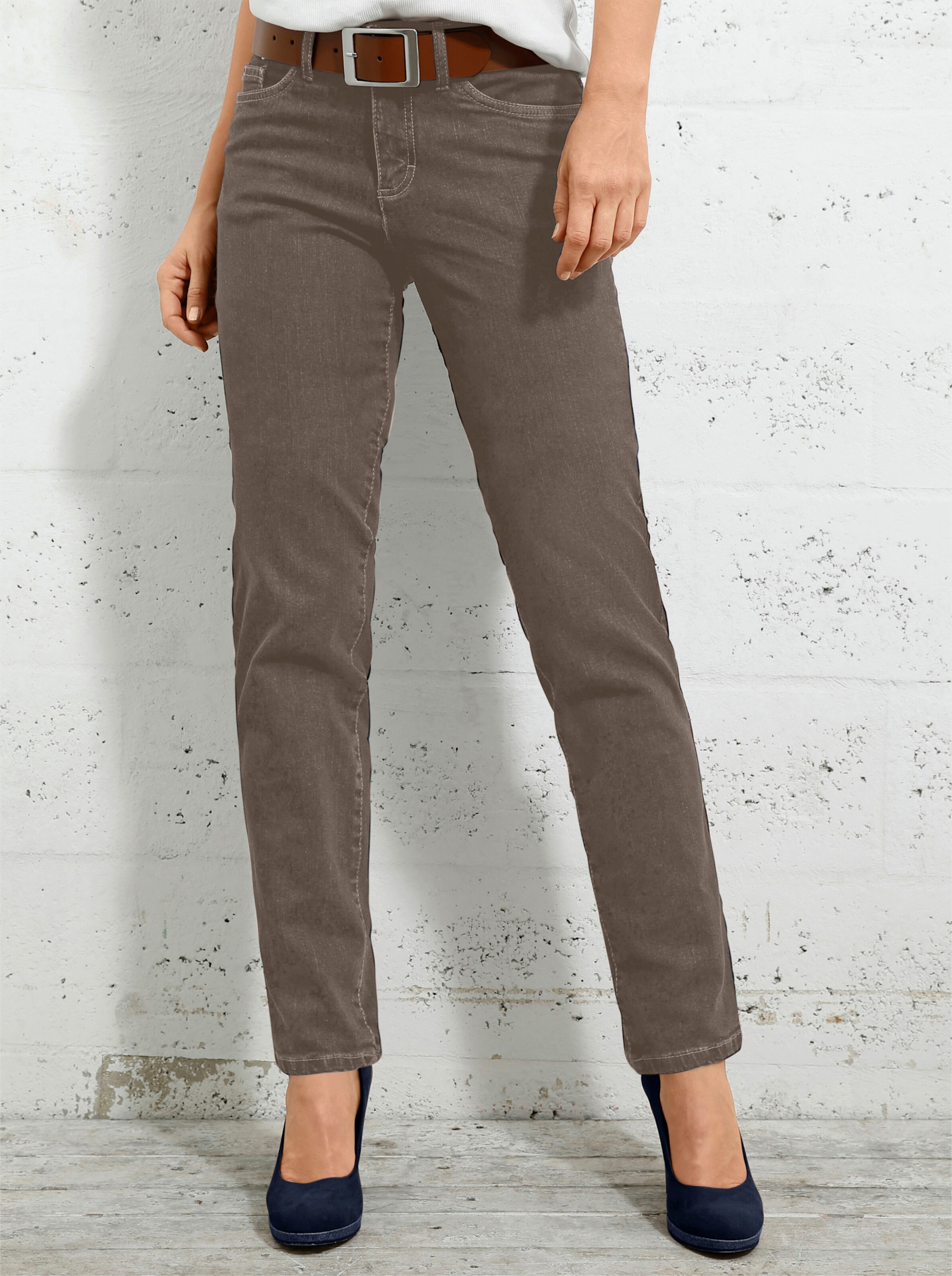 5-Pocket-Jeans