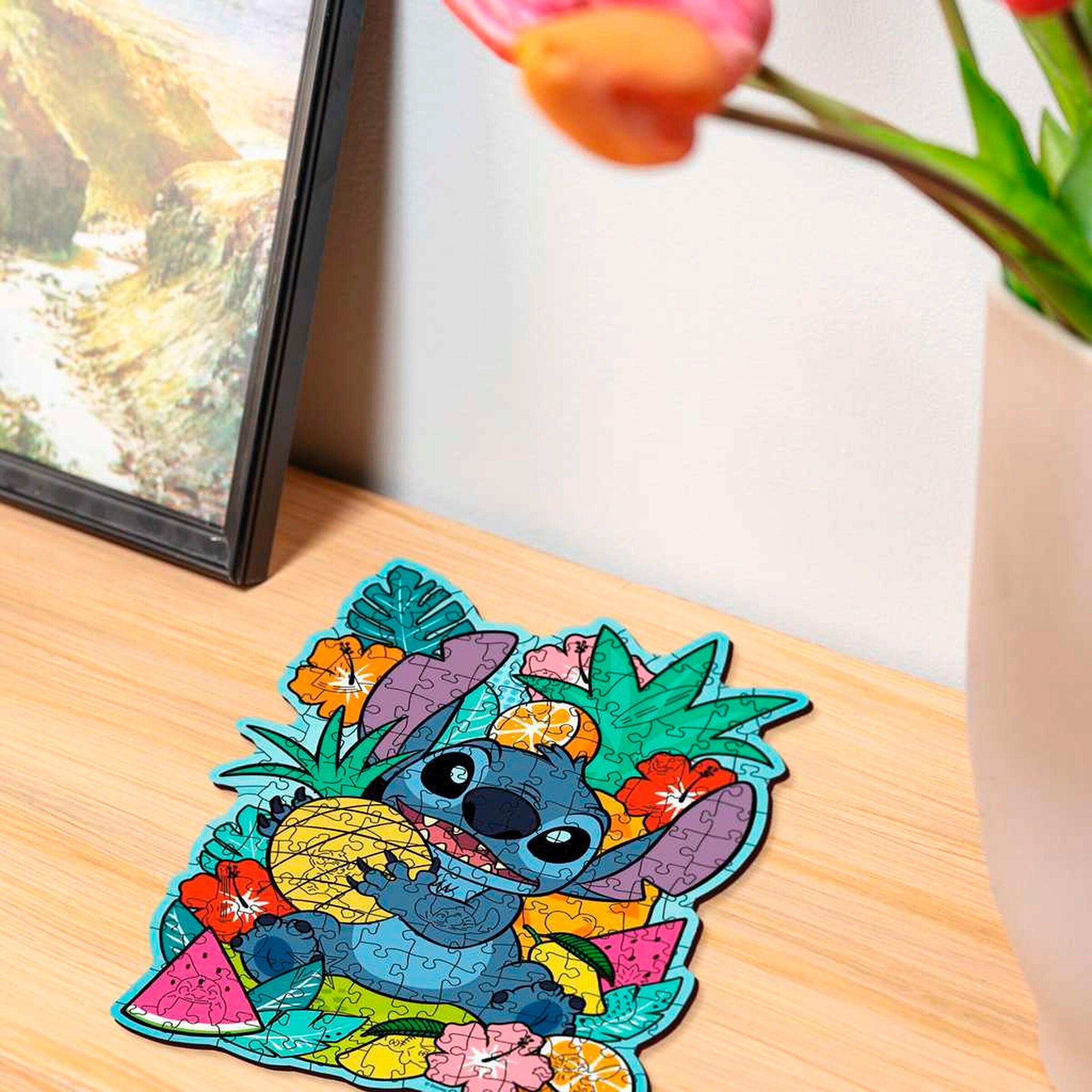 Ravensburger Disney Stitch