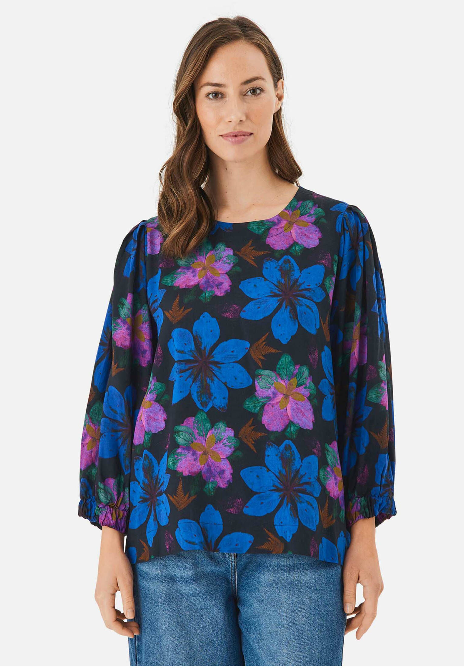 MASAI| Damen Bluse MaBrisa