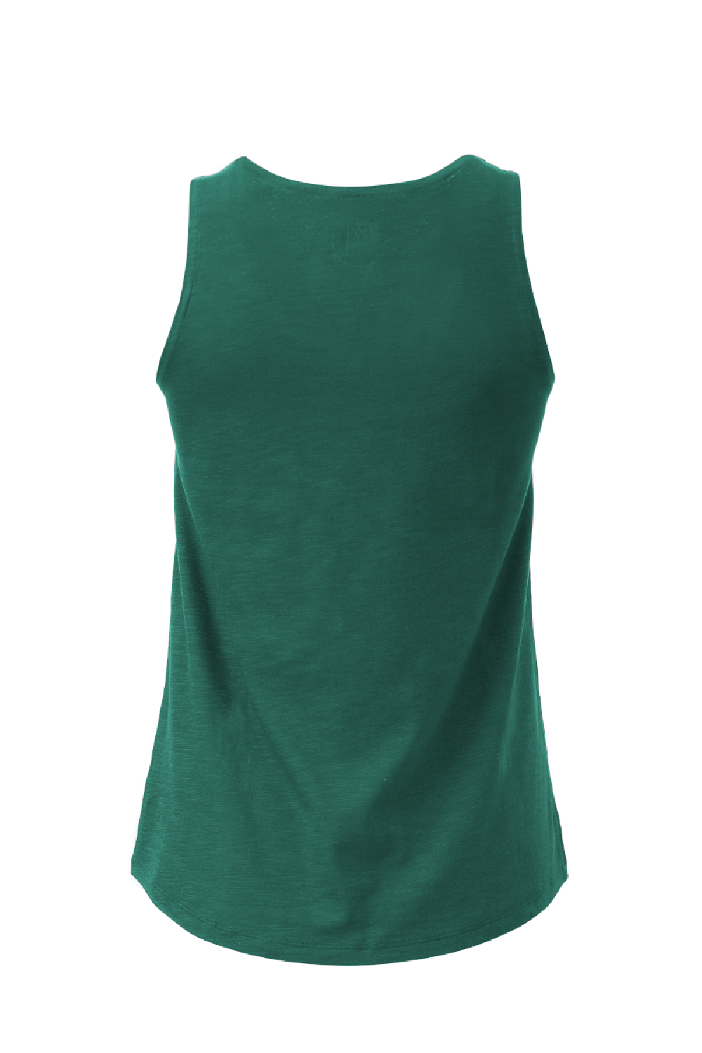 WE ARE ZRCL Damen Tank-Top Basic Green