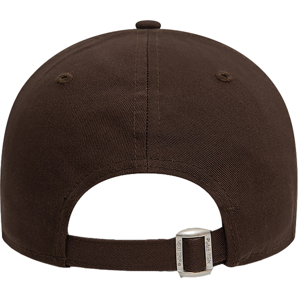 New Era League Essential 9FORTY® Cap new york yankees dunkelbraun