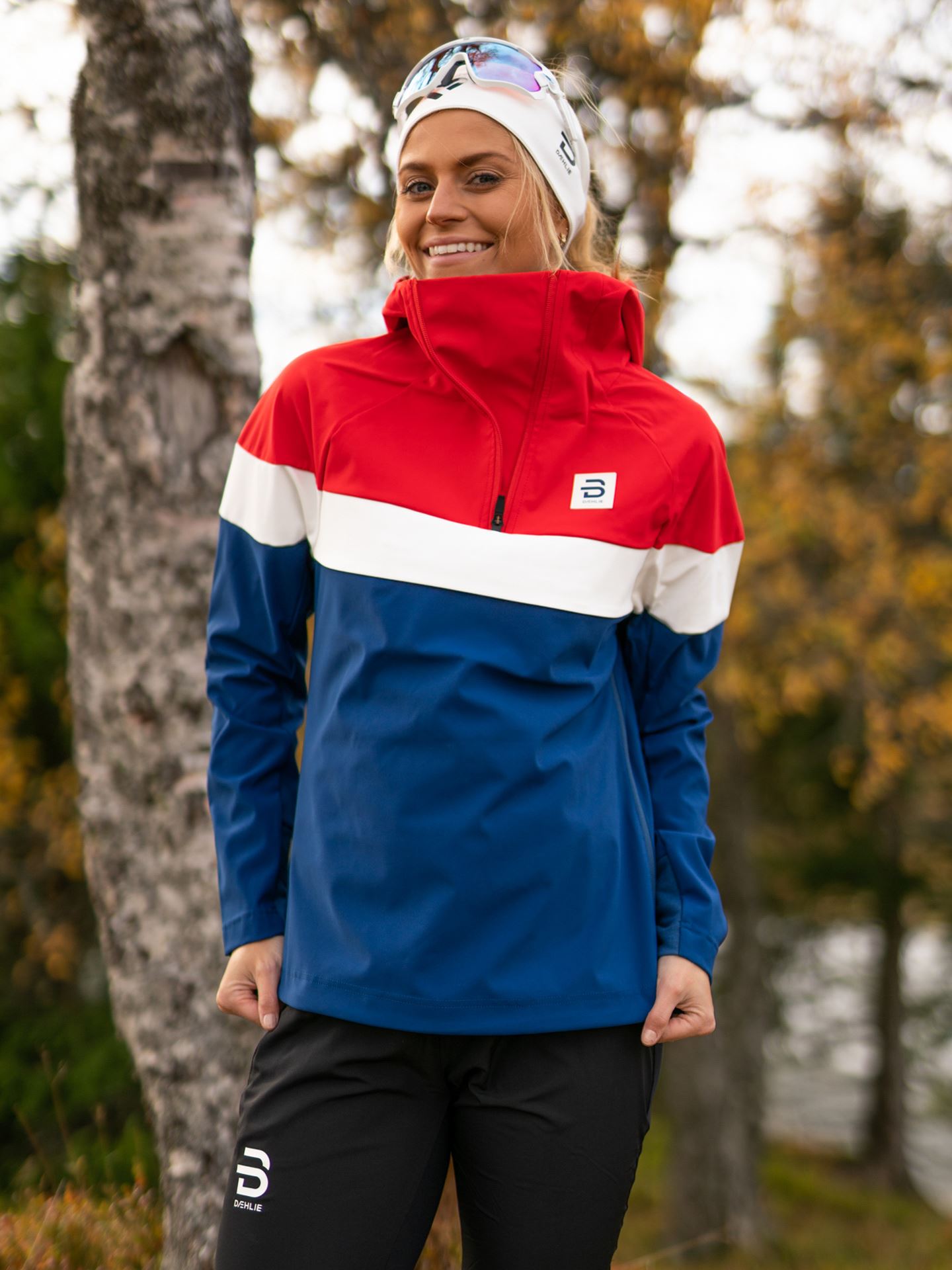 Anorak Kollen