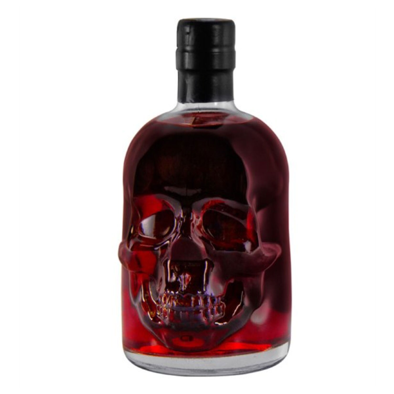 Ficken Likör Pirat 15,0 % vol 0,5 Liter