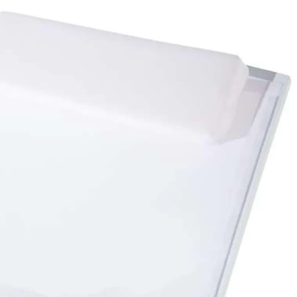 CATANIA - Strandstoel - Wit - Aluminium