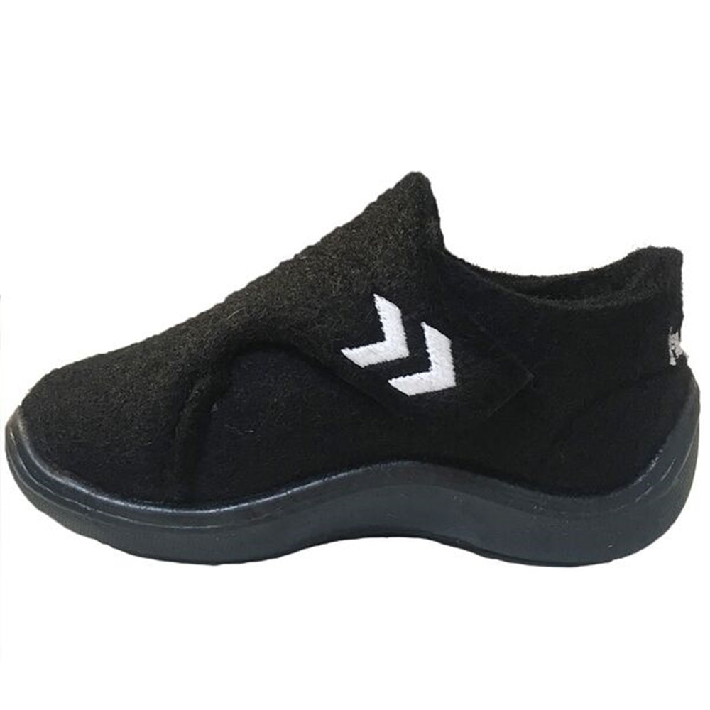 Uld Futter Infant Black - Hummel → Luksusbaby.dk