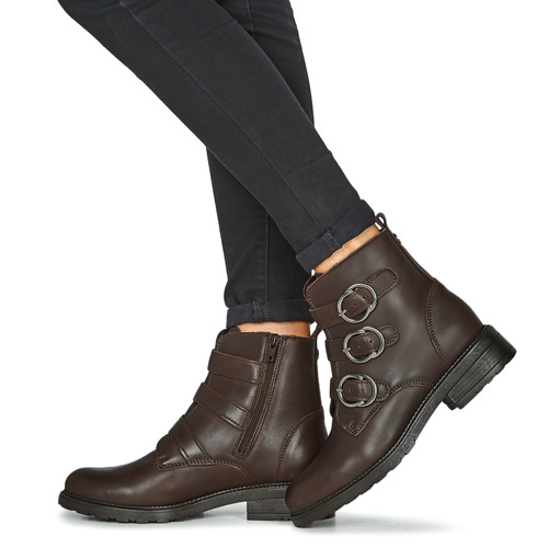 Betty London - FOXXI - Marron