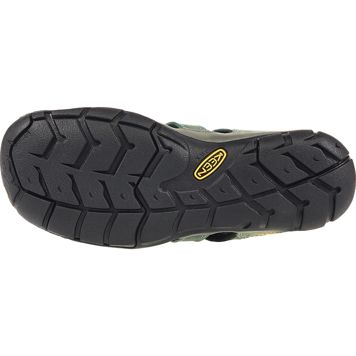 Keen Womens Clearwater CNX Leather