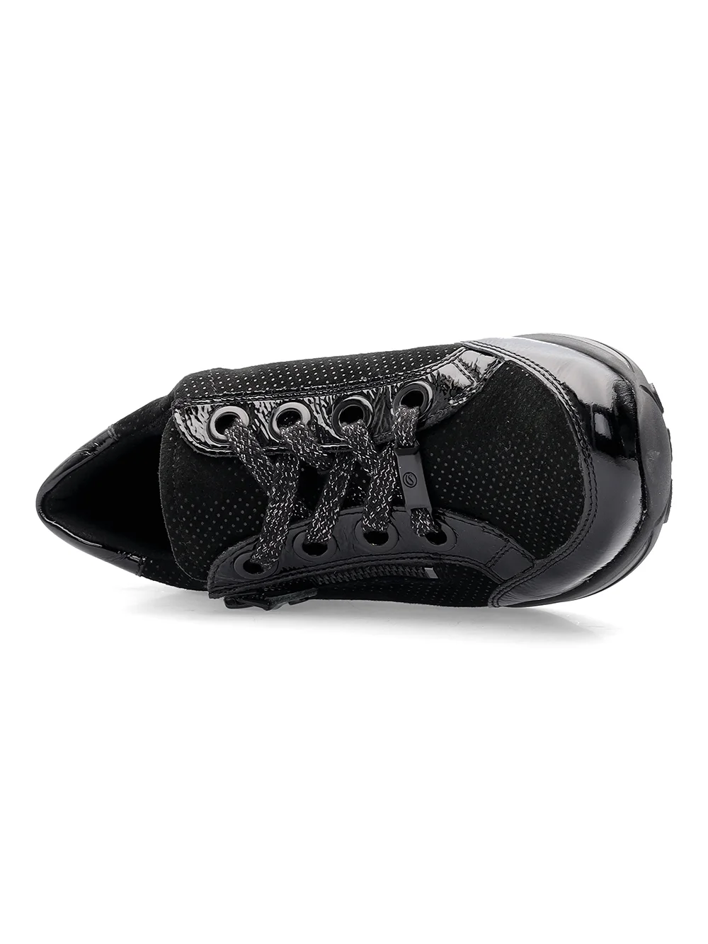 Sneaker Osaka schwarz