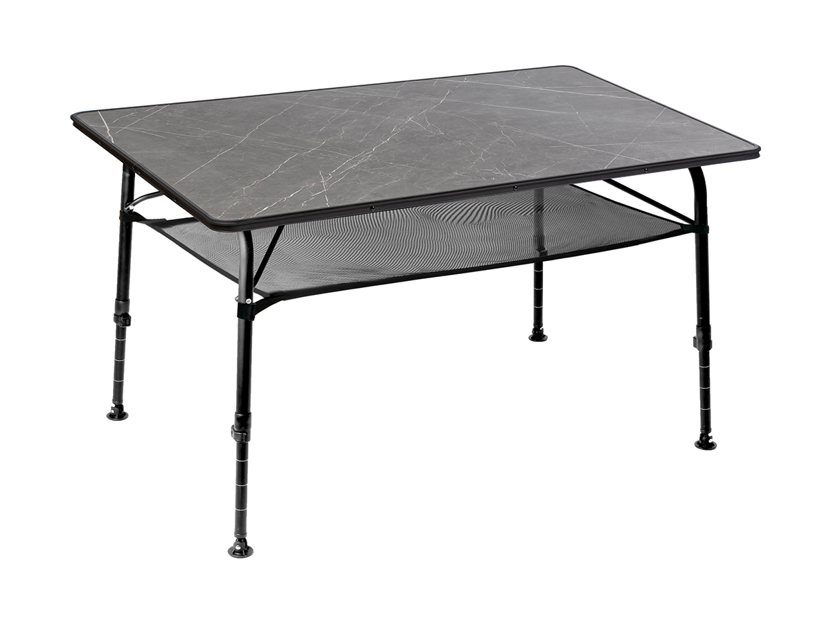 Brunner ELÚ Featherlight 120 tafel