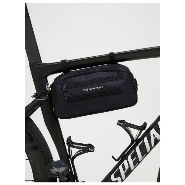 Peak Performance - Street Bike Bag 2.3 - Sac banane
