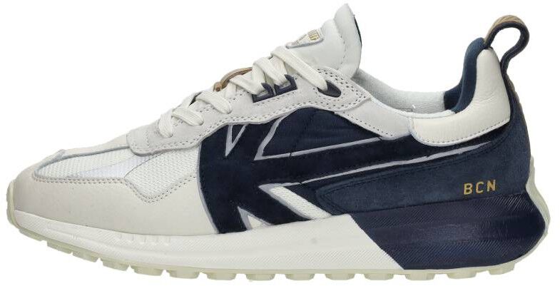 Kaotiko Vancouver Man blauw