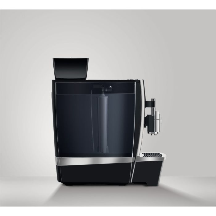 JURA GIGA X3 Aluminium (EB) (15569) inkl. Vor-Ort-Montage