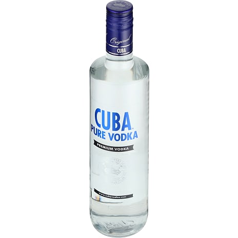 Vodka