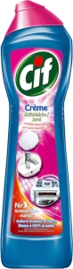 Cif Crème Active Javel