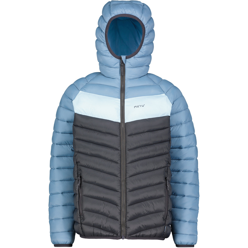 Meru Kinder Villarica Jacke