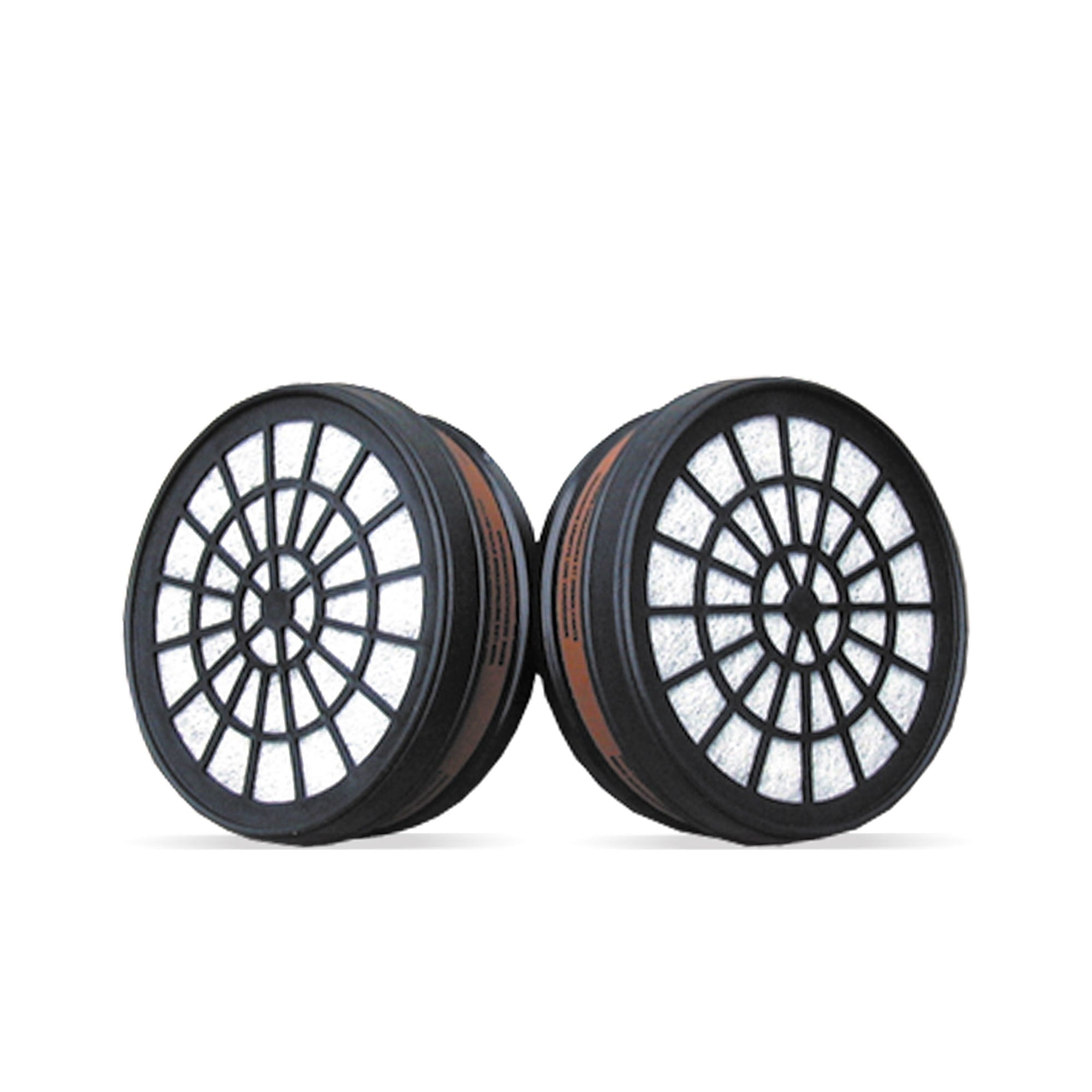 Molotow<br>defender mask filter set a1-p1