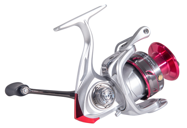 Moulinet Spinning Ultimate Elega