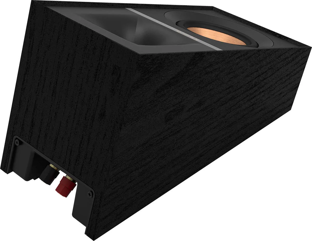 Klipsch R-40SA (la paire) Enceintes Atmos