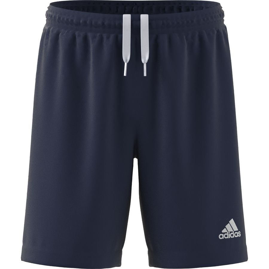 adidas Short Entrada 22 - Bleu Enfant