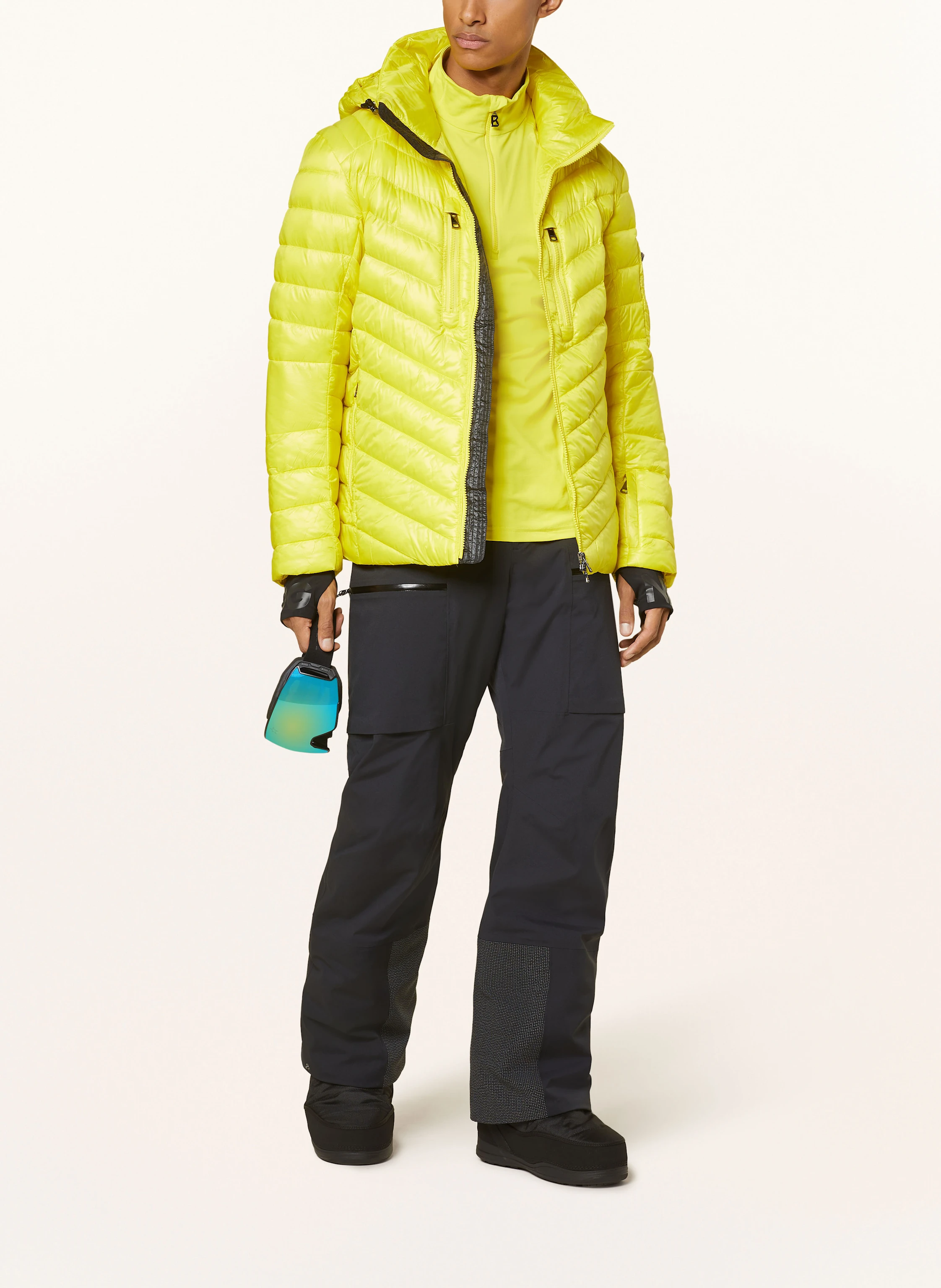 BOGNER Midlayer HARRY1