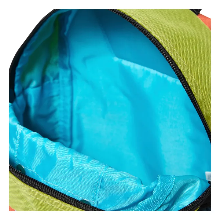 Ocean&Ground Sac à Dos Crazy Extra Small | Bleu