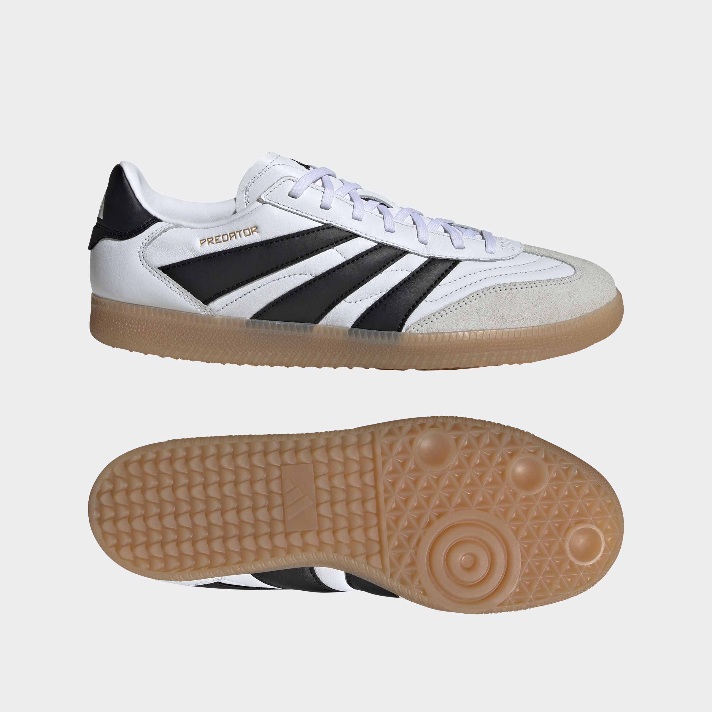 adidas Performance Fussballschuh »PREDATOR FREESTYLE IN«  geeignet als Hallenschuhe