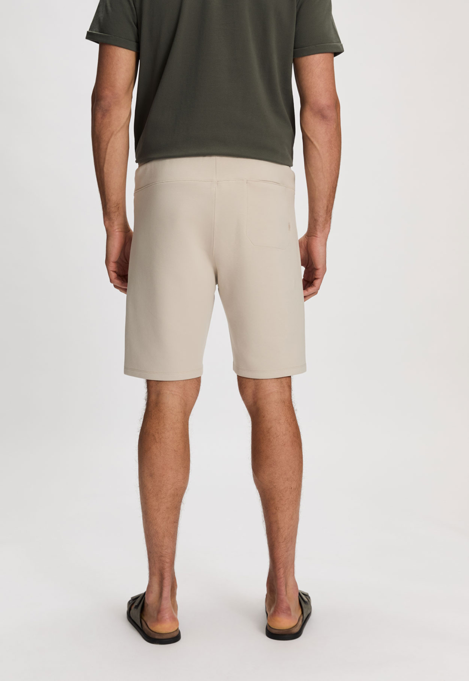 Silvercreek Brayden Sweat Short