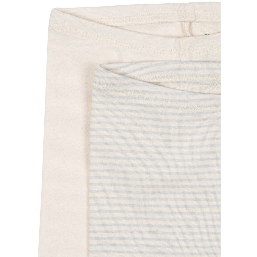 Køb Konges Sløjd Fanga Fontana Blue Mix Fio Stripe 2 Pak Bukser OCS