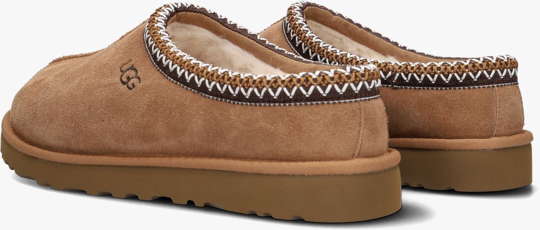 cognac ugg instappers m tasman