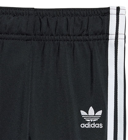 adidas Originals Tr?ningss?t - SST - Sort