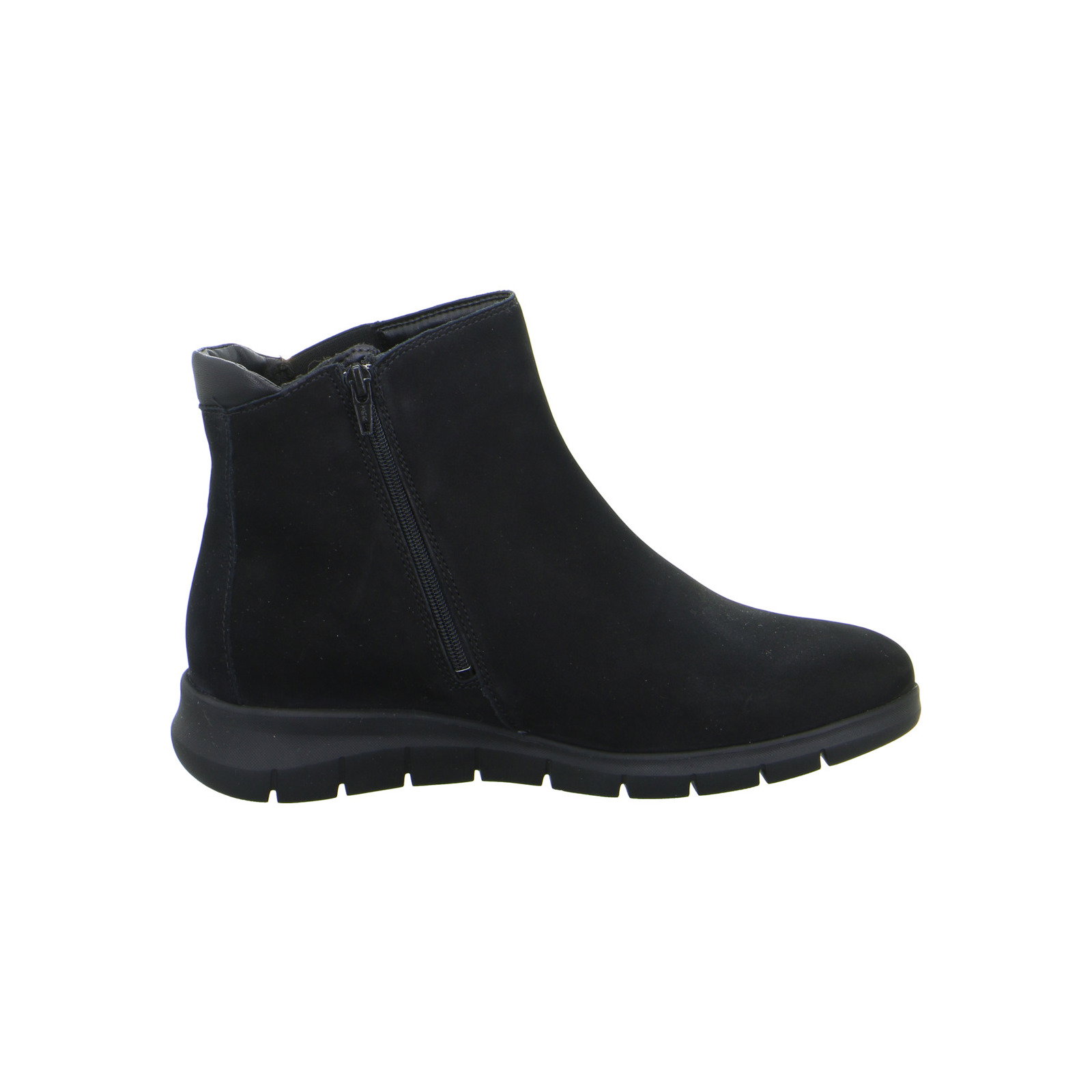 Mobils bottines Idilia noir